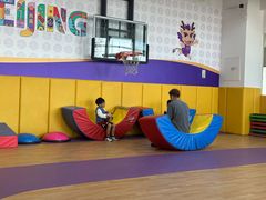 -城市传奇北控篮球俱乐部小篮球训练基地(东坝店)