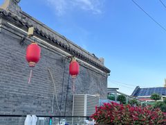 -京B·东篱精酿啤酒音乐餐厅