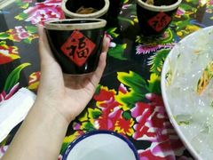-人民公社大食堂(顺义总店)