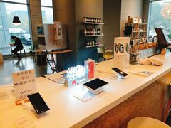 -dotcom coffee古点咖啡(致真大厦店)