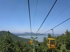 -云龙山