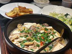 -喜棠·长沙家宴·海鲜·湘菜(麓谷店)
