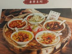 -豆相识•九九豆腐脑(牛咡桥店)