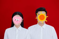 -雪中彩影婚纱摄影·微光艺术中心