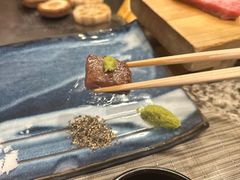 -神户牛排餐厅MOURIYA(总店)