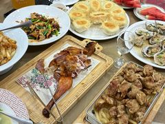 -良友·海鲜青岛菜(五四广场店)