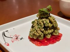 -杭州JW万豪酒店-万豪中餐厅