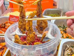 -吉利龙虾·新派海鲜烧烤