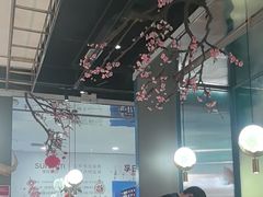 -老板恋上鱼(振华商厦店)