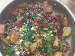 -冒菜西施·非遗冒菜(总店)