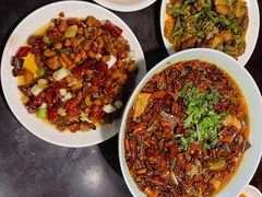 -陈麻婆豆腐总店