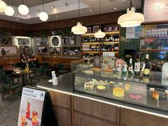 -BAKER&SPICE(国金中心商场店)