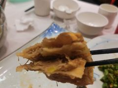 -东兴楼饭庄(六里桥店)