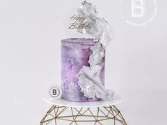 -Biteology Artisan Cakes(红庄·国际文化保税创新园店)