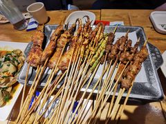 -管氏翅吧(马家堡店)