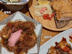 -一心创作料理屋(经开万达店)