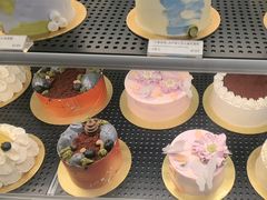 -Pantry's Best派悦坊蛋糕(K11购物艺术中心店)