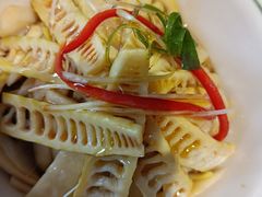 -港久茶餐厅(鹭洲里店)