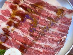 -安又胖韩国烤肉