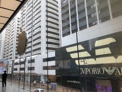 -Apple 零售店(Canton Road)