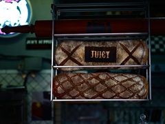 -Juicy Bakery(大学路店)