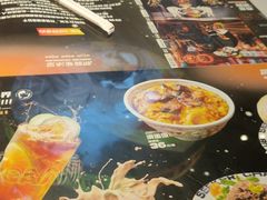 -開籠雀冰室(同和金铂店)