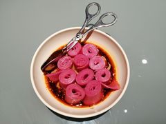 -小大董·烤鸭(观景餐厅·南京西路店)