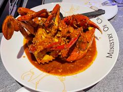 -Ministry of Crab•MOC(交子大道店)