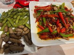 -五丁桥光头香辣蟹(望江橡树林店)