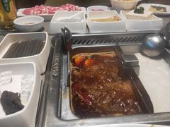 -海底捞火锅(杭州萧山宝龙广场店)