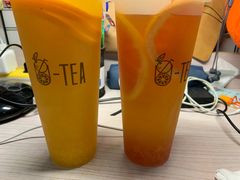 -茶百道(柏威年店)