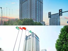 -绍兴上虞雷迪森云锦大酒店