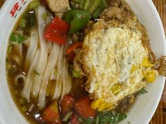 -肆姐面粉馆(坡子街店)