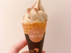 -喜茶(深圳海岸城店)