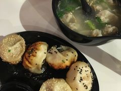 -小杨生煎(龙之梦购物中心店)