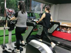 -征成健身连锁私教工作室(九公里店)