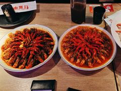 -红盔甲·小龙虾(车公庙店)