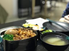 -小明同学(三里屯店)