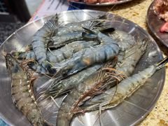 -姜胖胖无限自助烤肉(凯德天府店)
