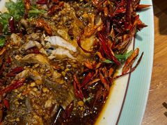 -东来土菜馆(民祥园路店)