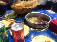 -马路边边串串香(双井直营店)