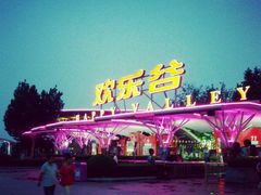 android_upload_pic-北京欢乐谷