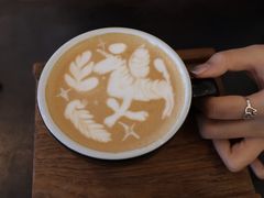 -Roast8ry Coffee Lab