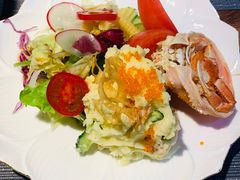 -森味薪火烧•烧鸟居酒屋•日本料理(望京店)