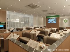 -吕氏疙瘩汤·新派鲁菜(芝罘万达店)