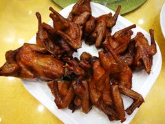 -壹厨饭店(五羊店)