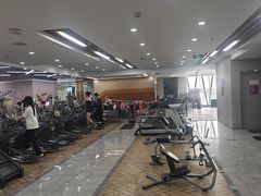 -美航国际健身(北京华联店)