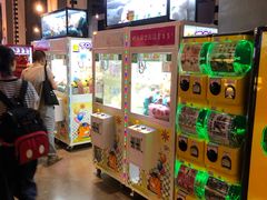 -CGV影城(黄河道ScreenX店)