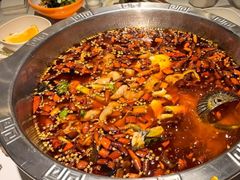 -老哥门肥肠鱼(鱼嘴店)