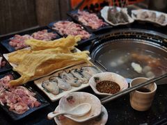 -简家·海鲜盛宴(下沙店)